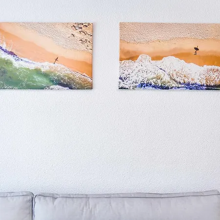 Appartement & Business By The Portuguese Butler Carcavelos (Lisbon)