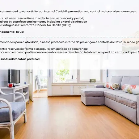 & Business By The Portuguese Butler Διαμέρισμα Carcavelos (Lisbon)