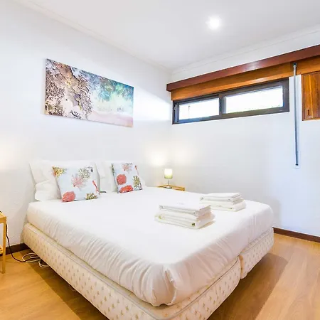 Διαμέρισμα & Business By The Portuguese Butler Carcavelos (Lisbon)