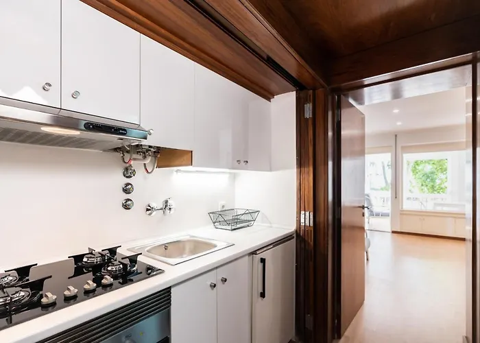 & Business By The Portuguese Butler