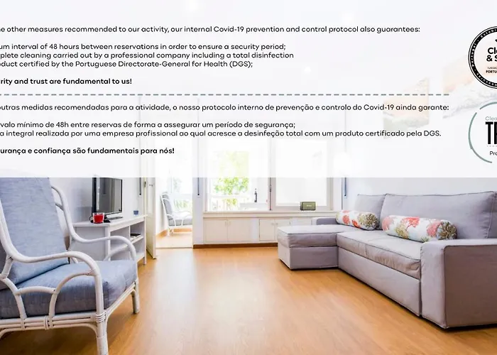 & Business By The Portuguese Butler アパート カルカヴェロス