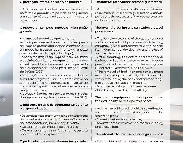 & Business By The Portuguese Butler カルカヴェロス