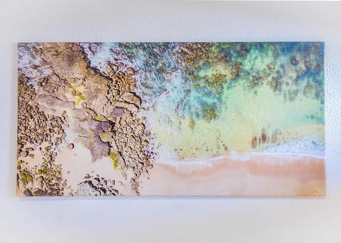 아파트 & Business By The Portuguese Butler 카르카벨로스