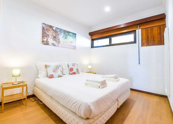 アパート & Business By The Portuguese Butler カルカヴェロス