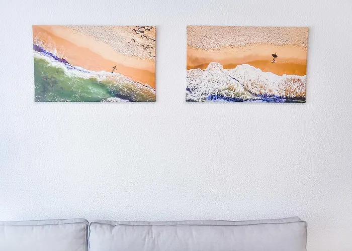 아파트 & Business By The Portuguese Butler 카르카벨로스